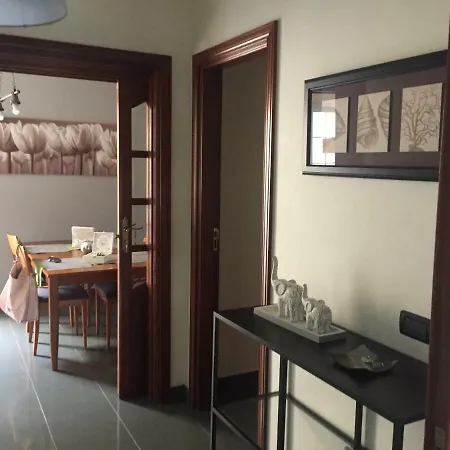 Casa Paula Дом отдыха Арресифе