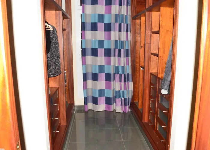 Дом отдыха Casa Paula Арресифе