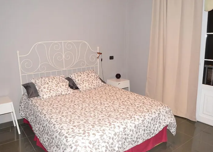 Casa Paula * Арресифе