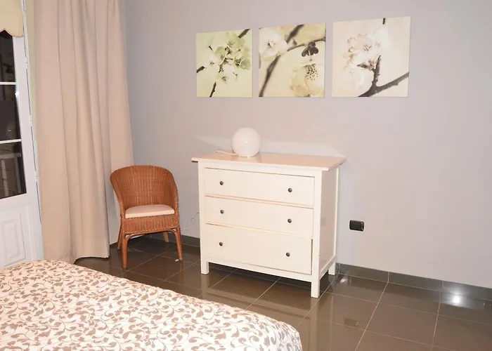 Дом отдыха Casa Paula