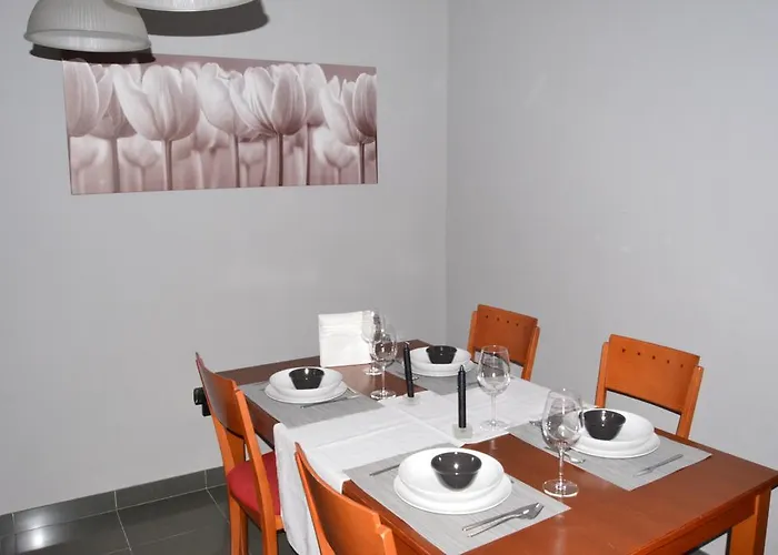 Casa Paula Дом отдыха Арресифе
