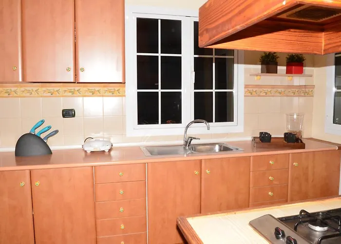Casa Paula Дом отдыха