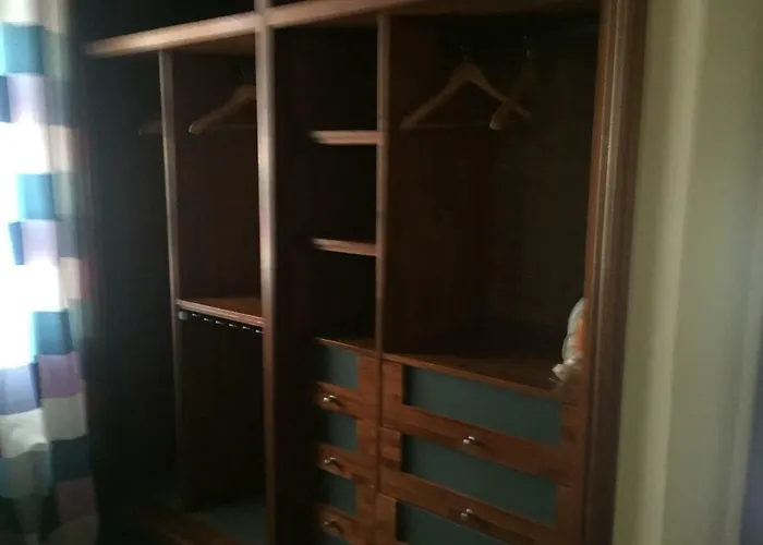 Дом отдыха Casa Paula