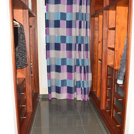 Hébergement de vacances Casa Paula Arrecife (Lanzarote)