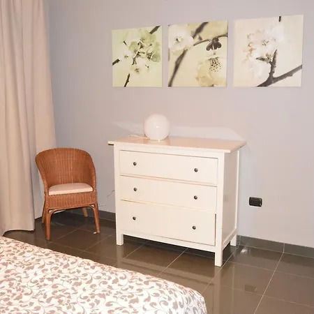 Hébergement de vacances Casa Paula