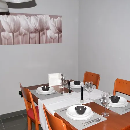Casa Paula Hébergement de vacances Arrecife (Lanzarote)