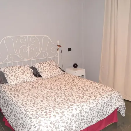 Casa Paula * ארסיפה